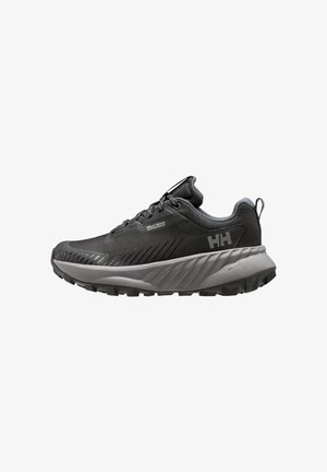 Helly Hansen AWE HT - Trekingové boty - black ebony