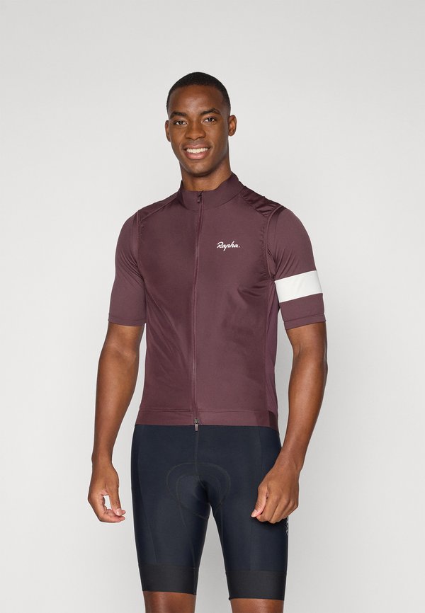 MENS CORE GILET - Waistcoat2