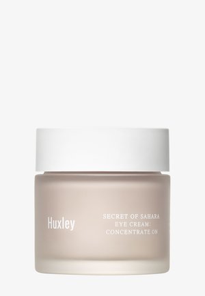 HUXLEY EYE CREAM; CONCENTRATE ON - Oogverzorging