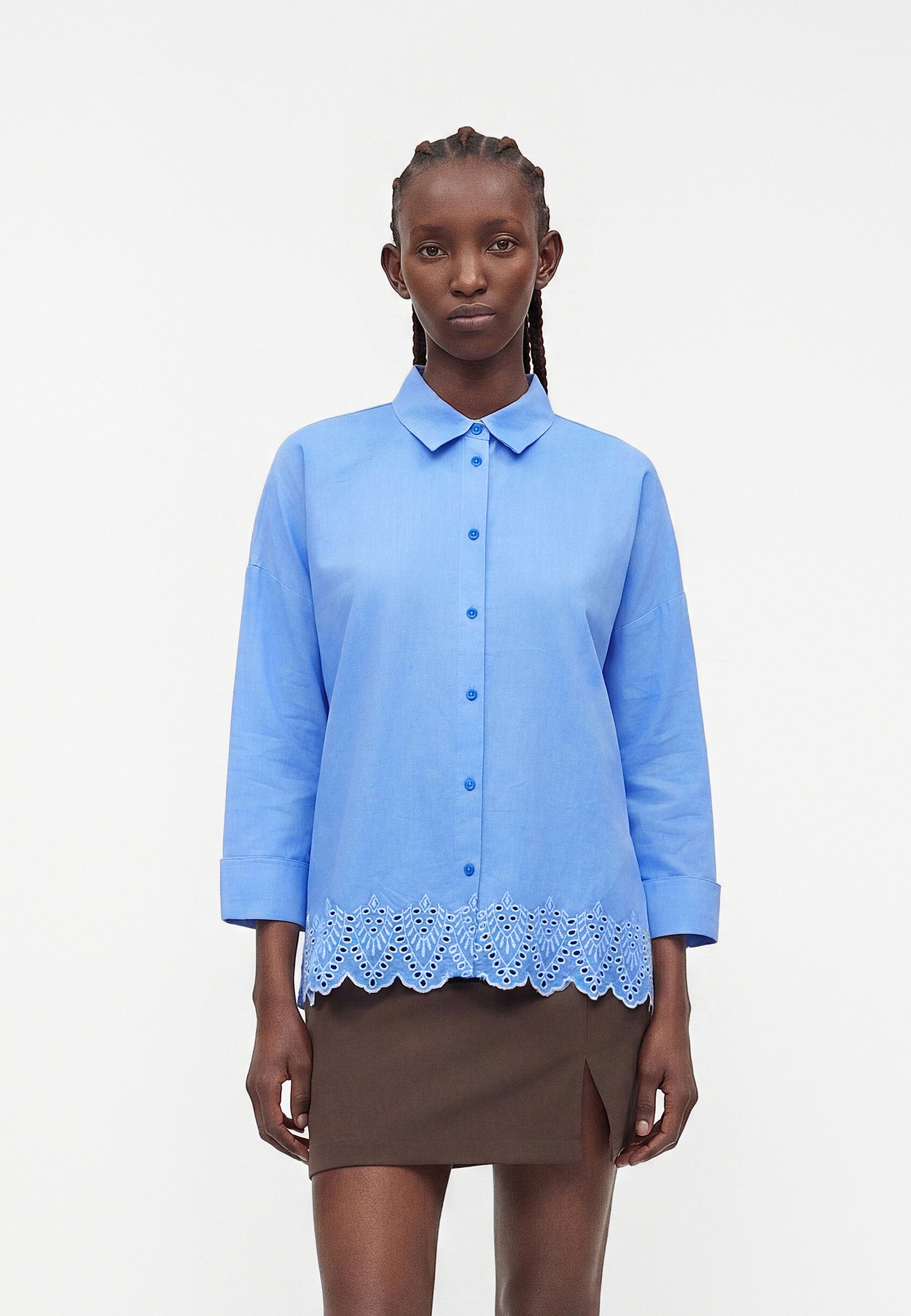 ONLGRACES TULUM SHIRT
