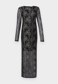 YASPOLIMA LONG DRESS - Cocktailkjole - black