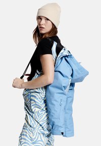 Oneskee ORIGINAL PRO X - Mono - blue zebra