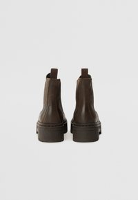 Tamaris Bottines - brown