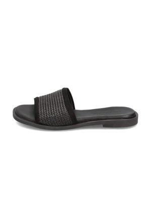 Muiltjes - black
