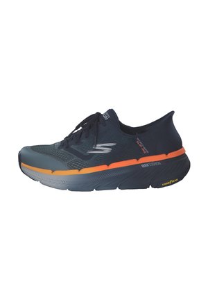 NVOR SLIP INS MAX CUSHIONING PREMIE - Trainers - blau