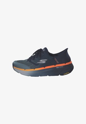 NVOR SLIP INS MAX CUSHIONING PREMIE - Trainers - blau