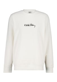 America Today Sweatshirt - off white