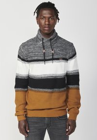 Koroshi Vesta - ocre   ochre