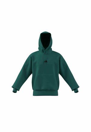 Jersey con capucha - petrol