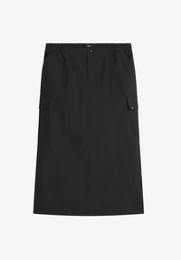 Unausgewählt, black