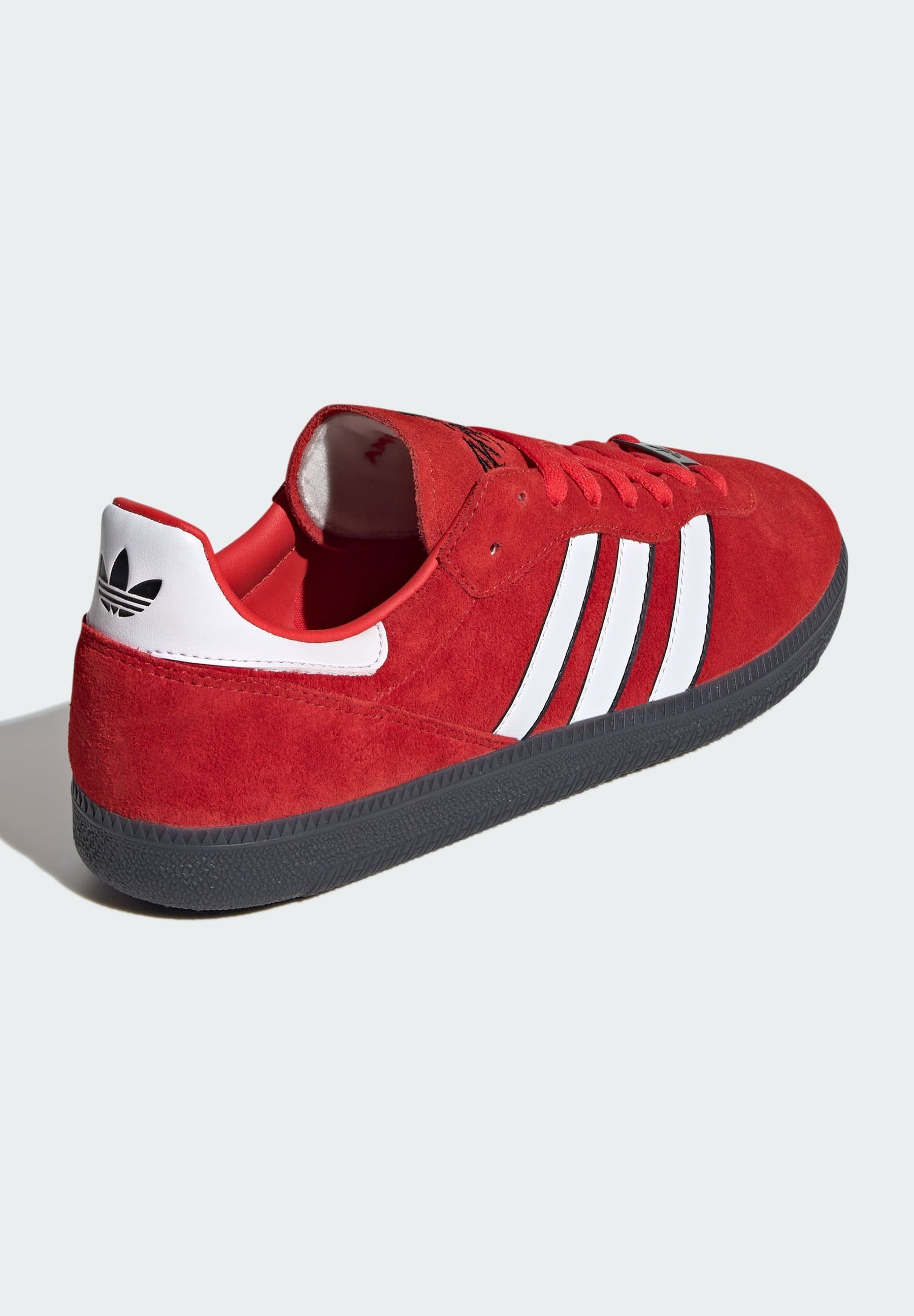 関送込♪100 THIEVES × ADIDAS ORIGINALS/PALOS HILLS Pantone adidas Originals Palos Hills Shoe - Black
