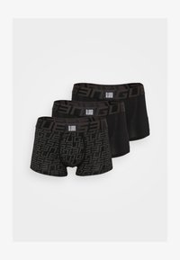 Δεν επιλέχθηκε, black