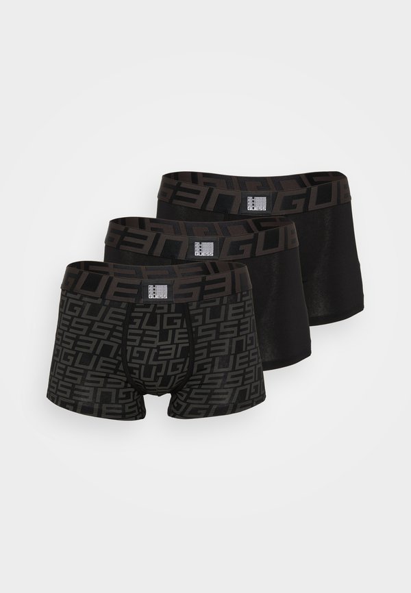 IDOL TRUNK 3 PACK - Trunks2