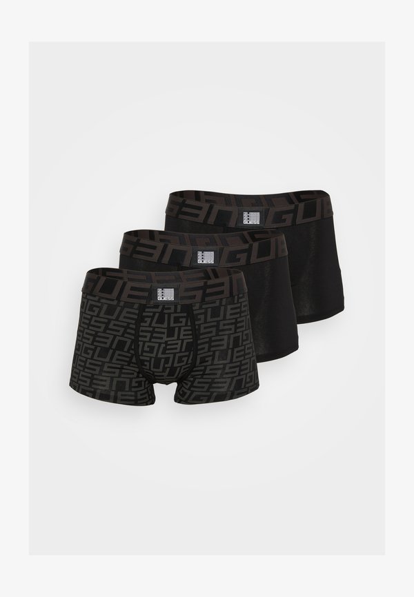 IDOL TRUNK 3 PACK - Trunks2