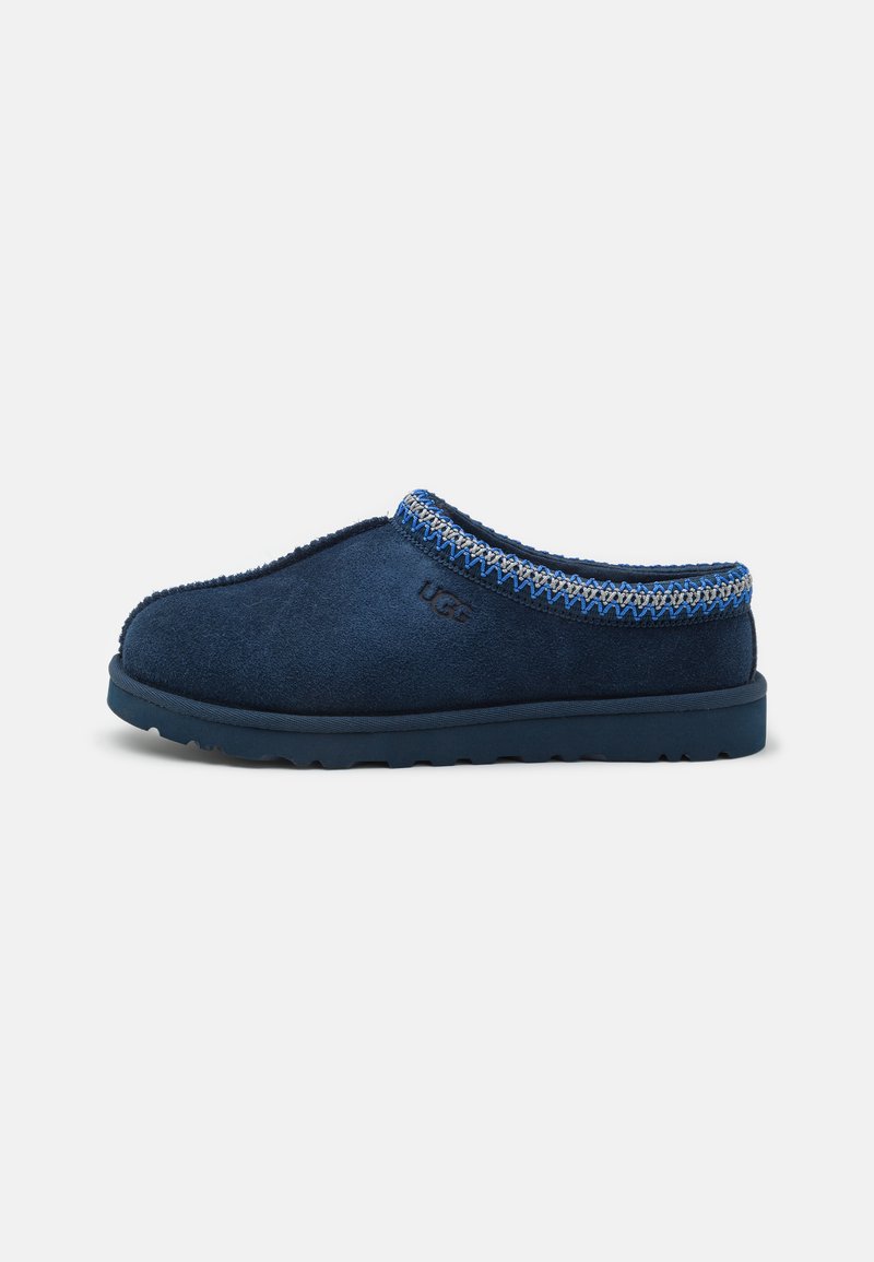 UGG TASMAN UNISEX - Pantofole - deep ocean