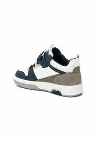 XTI Zapatillas - navy