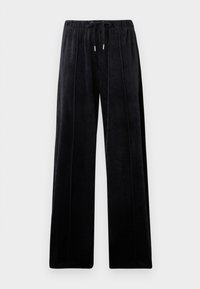 Unausgewählt, black