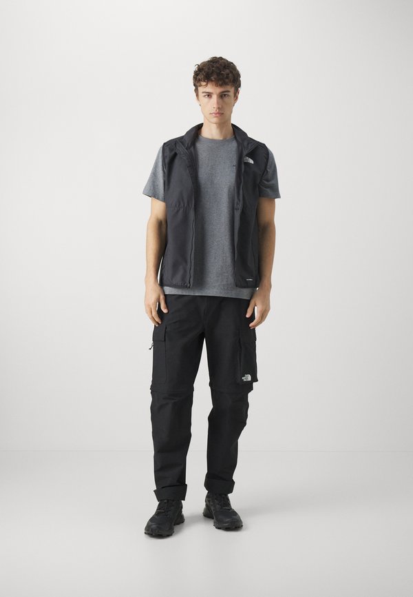 SIMPLE DOME TEE - Print T-shirt3