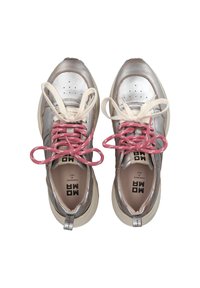 Moma Sneaker low - weiß