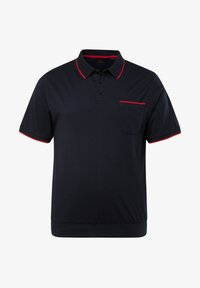 Ei valittu, navy blue