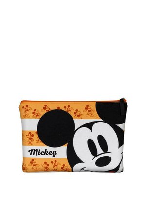 Karactermania DISNEY MICKEY SOLEIL - Trousse de toilette - orange