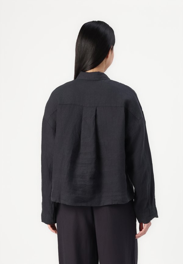 SLFLINNIE SHIRT - Button-down blouse2