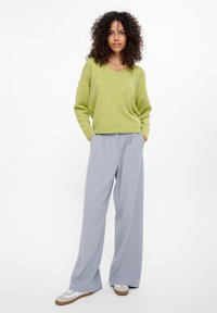 Greenpoint - Sweter