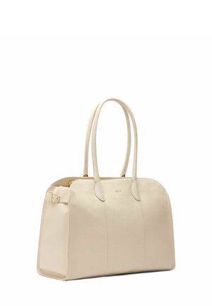 Shopper - offwhite