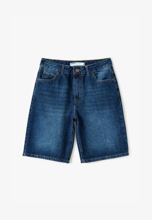 Koton Short en jean - blue