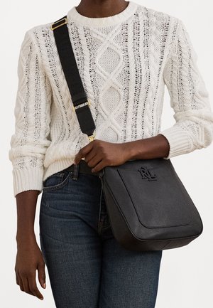 Lauren Ralph Lauren, Sac bandoulière - black