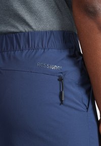 Rossignol LYCIAN - Pantalon classique - dark navy