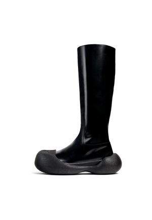 CAMPERLAB CARAMBA - Vysoká obuv - schwarz