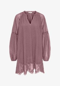 Ikke valgt, grape shake