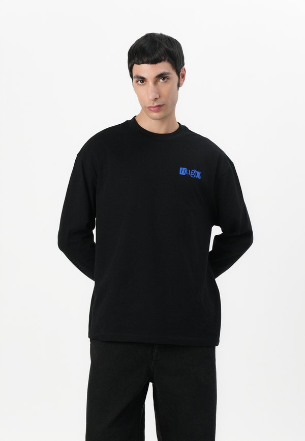 NILCREW - Long sleeved top3