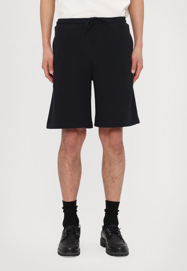 BAGGY ELASTICATED UNISEX - Tracksuit bottoms3