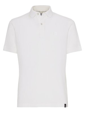 Boggi Milano REGULAR FIT  - Polo - white