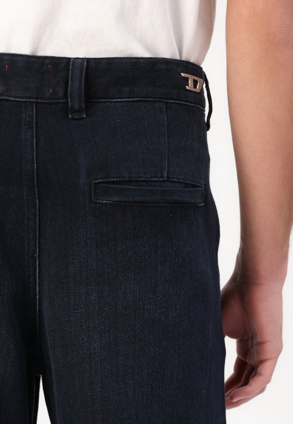 PHANT UNISEX - Loose Jeans - 014