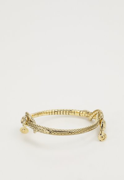 Vivienne Westwood ALBANE BRACELET - Apyrankė - antique gold-coloured