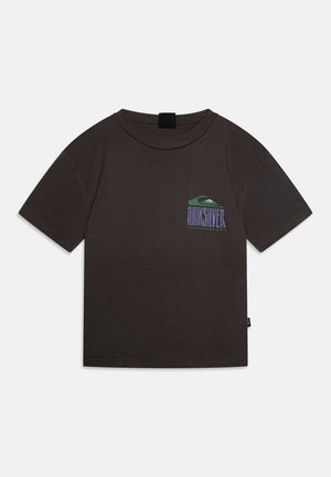 Quiksilver UNISEX szary