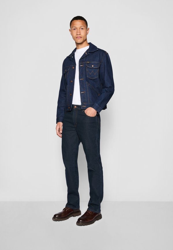 TEXAS - Straight leg jeans2