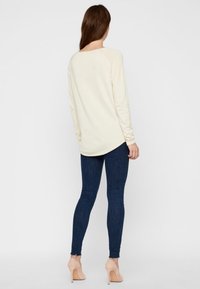 Vero Moda T-shirt à manches longues - multi-coloured