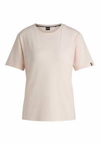 Unselected, light pink 