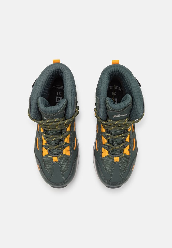 VOJO TEXAPORE MID UNISEX – Hikingschuh