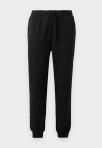 Pantalones deportivos - black