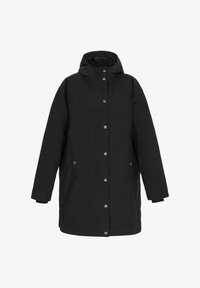 Niet geselecteerd, black