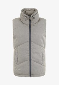 Neizvēlēts, insignia blue