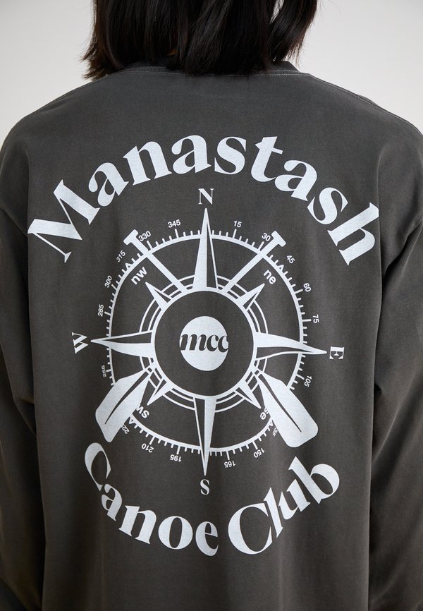 PUMICE TEE - Long sleeved top2