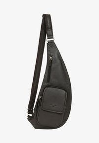 Selezionato, marron foncé confort