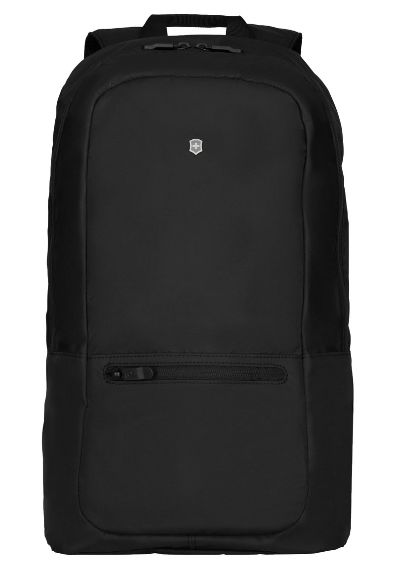 Victorinox Rucksack black Zalando