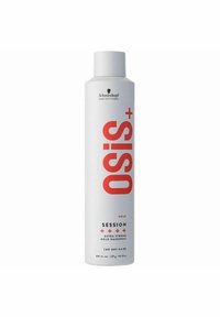 Schwarzkopf - SCHWARZKOPF OSIS SESSION 300ML - Stylingprodukter - transparent Miniatyrbild 1